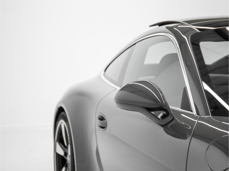 Porsche 991 Carrera S 50 Jahre Edition