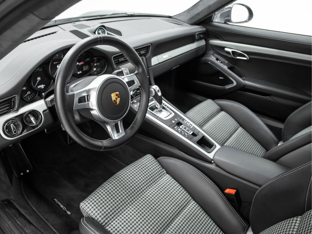 Porsche 991 Carrera S 50 Jahre Edition