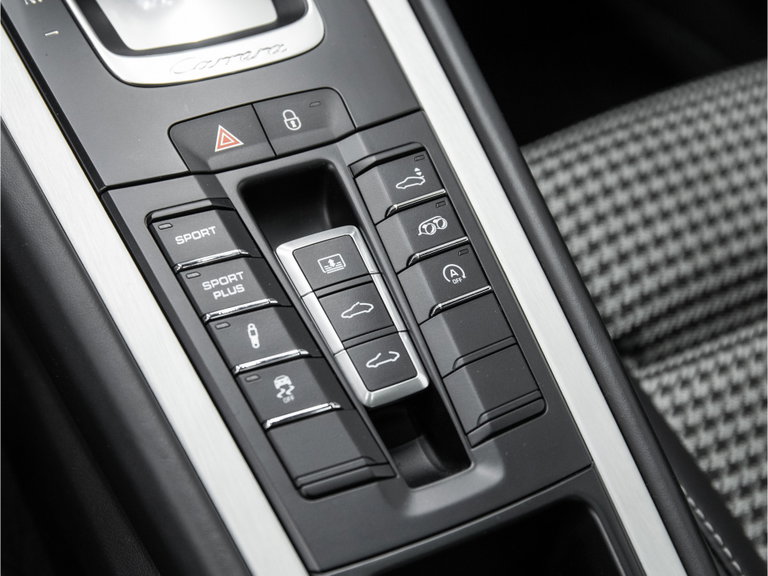 Porsche 991 Carrera S 50 Jahre Edition