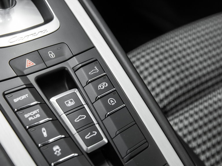Porsche 991 Carrera S 50 Jahre Edition