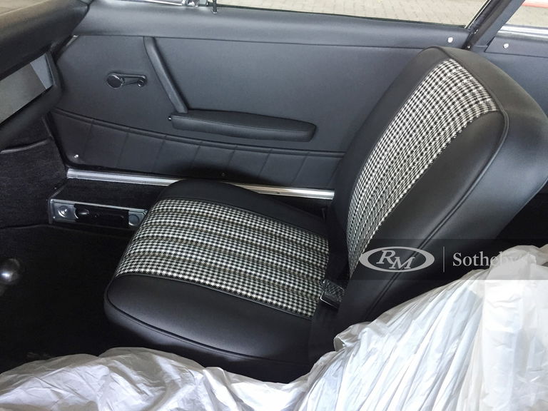 Porsche 911 (F-Modell)