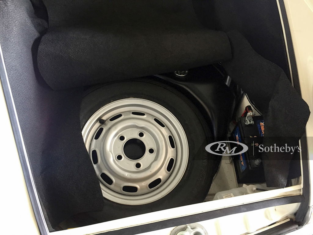 Porsche 911 (F-Modell)