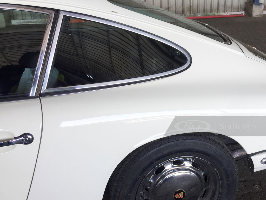 Porsche 911 (F-Modell)