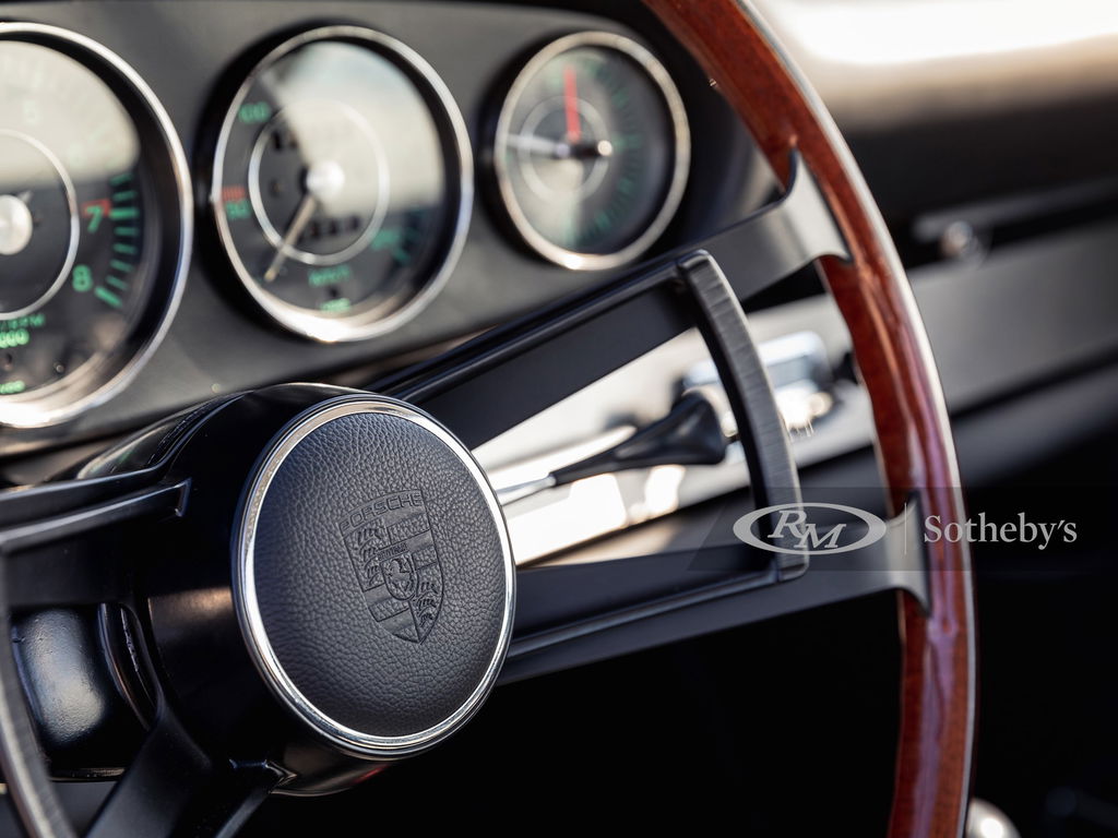 Porsche 911 (F-Modell)