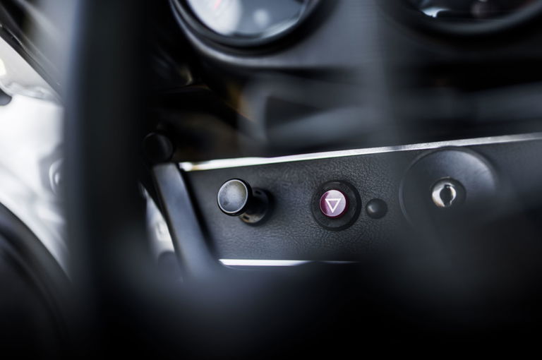 Porsche 911 S (F-Modell)