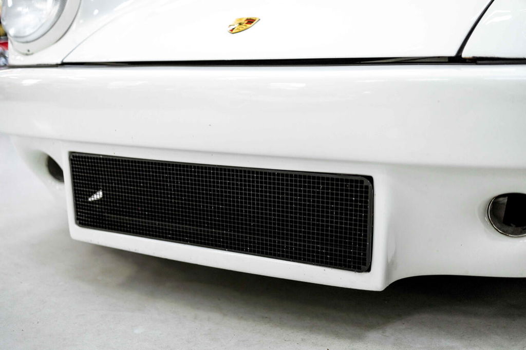 Porsche 911 Modified