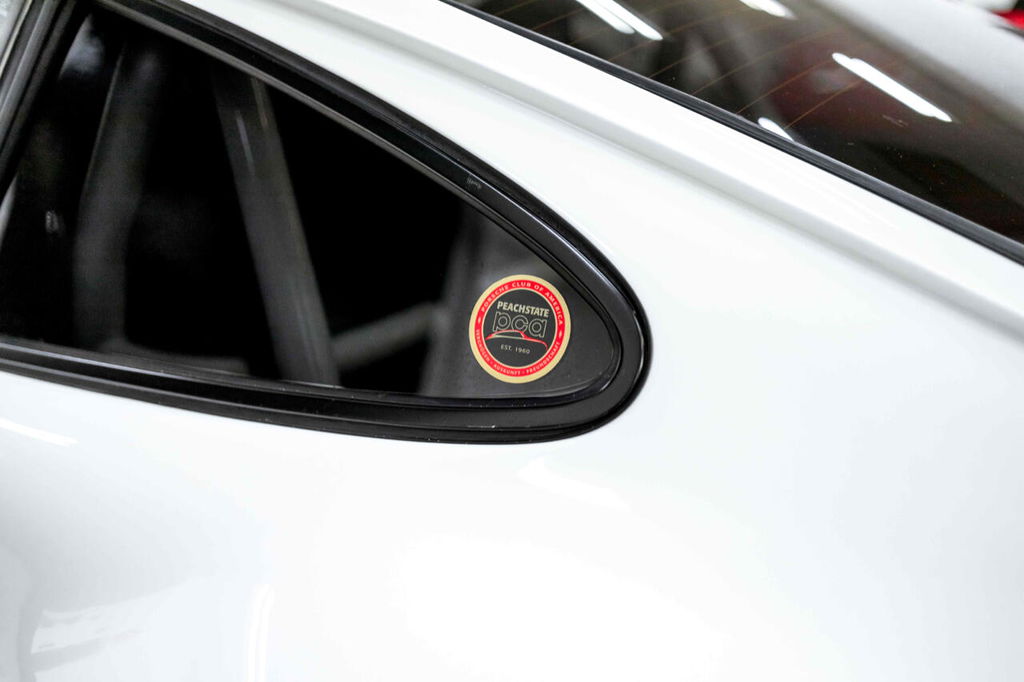 Porsche 911 Modified