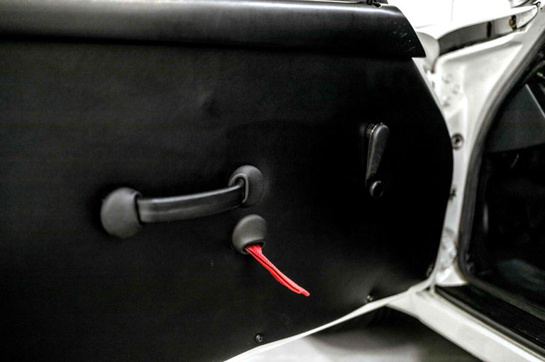 Porsche 911 Modified