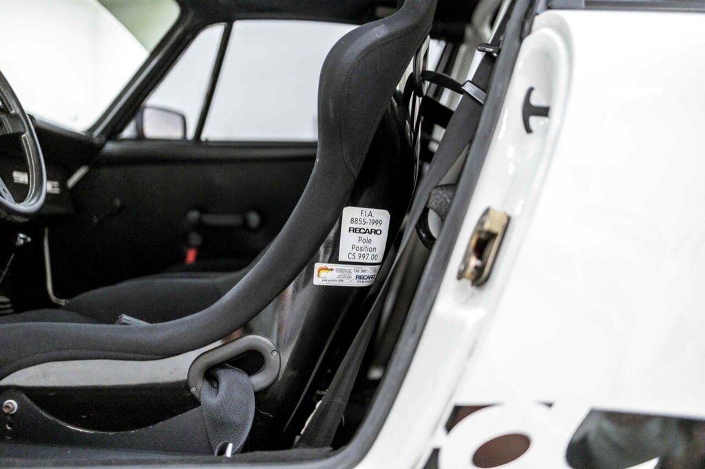 Porsche 911 Modified