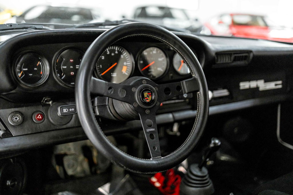 Porsche 911 Modified