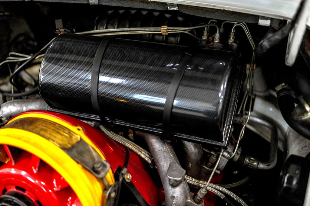 Porsche 911 Modified