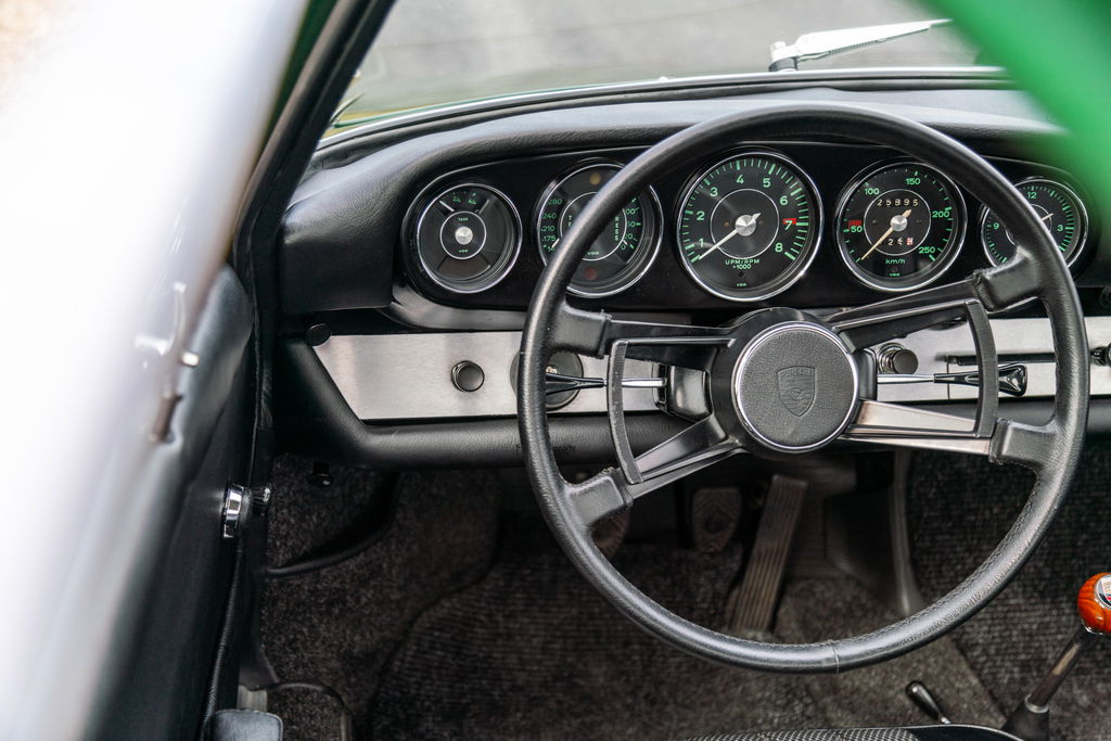 Porsche 911 (F-Modell)