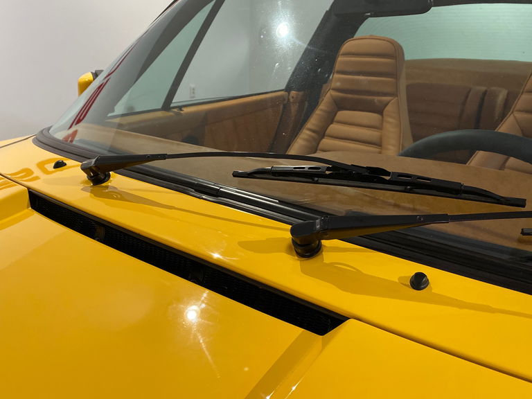 Porsche 911 S (G-Modell)
