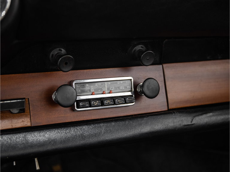 Porsche 911 (F-Modell)