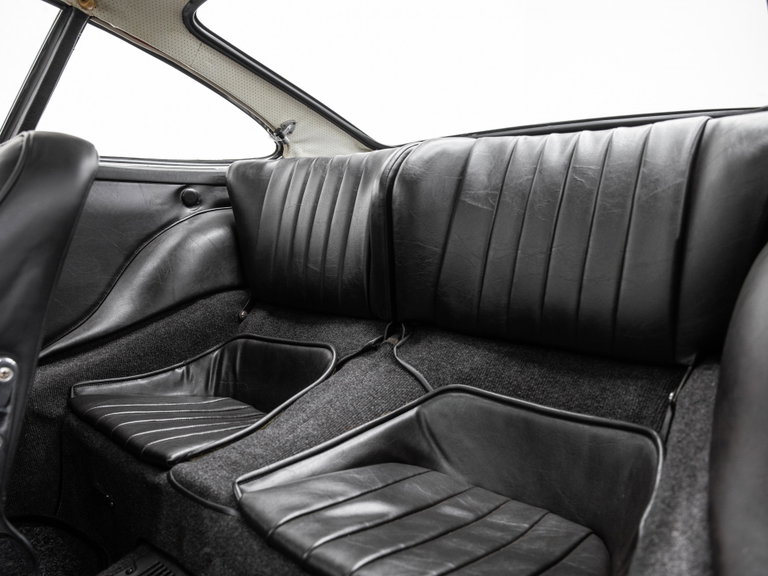 Porsche 911 (F-Modell)