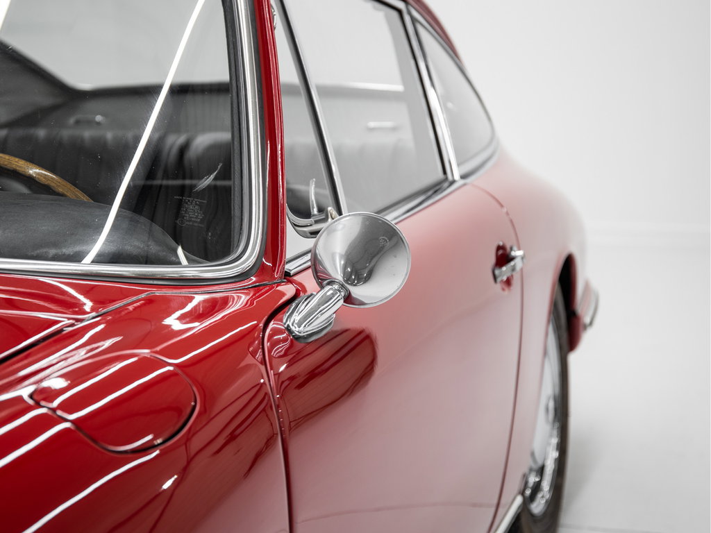 Porsche 911 (F-Modell)