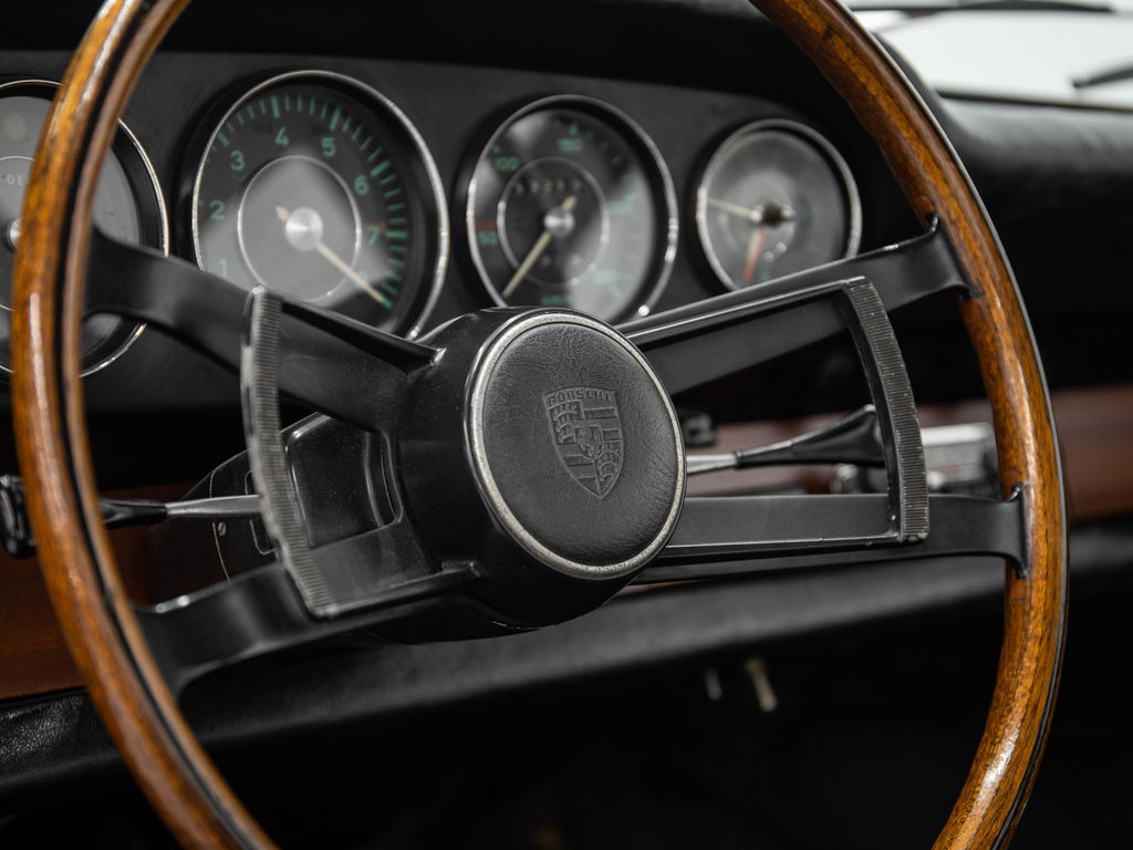 Porsche 911 (F-Modell)