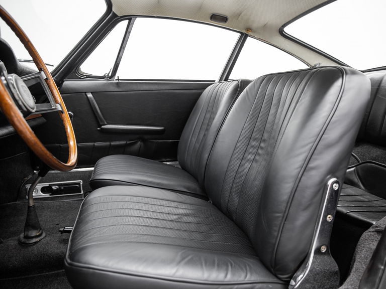 Porsche 911 (F-Modell)