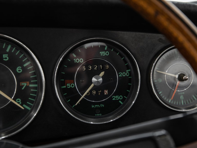 Porsche 911 (F-Modell)