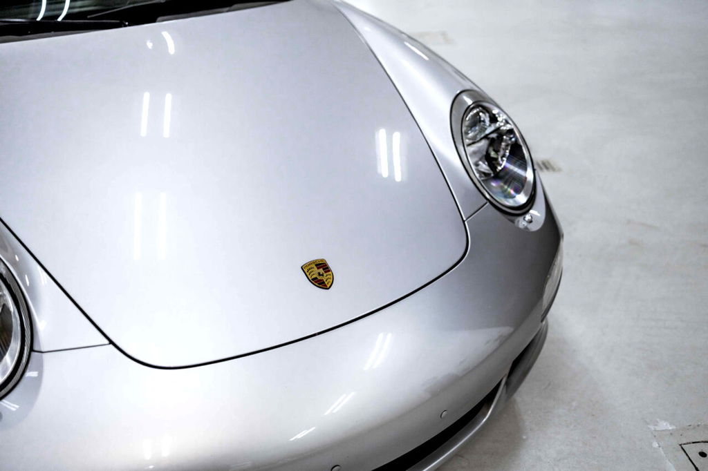 Porsche 997.2 Carrera