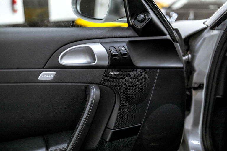 Porsche 997.2 Carrera