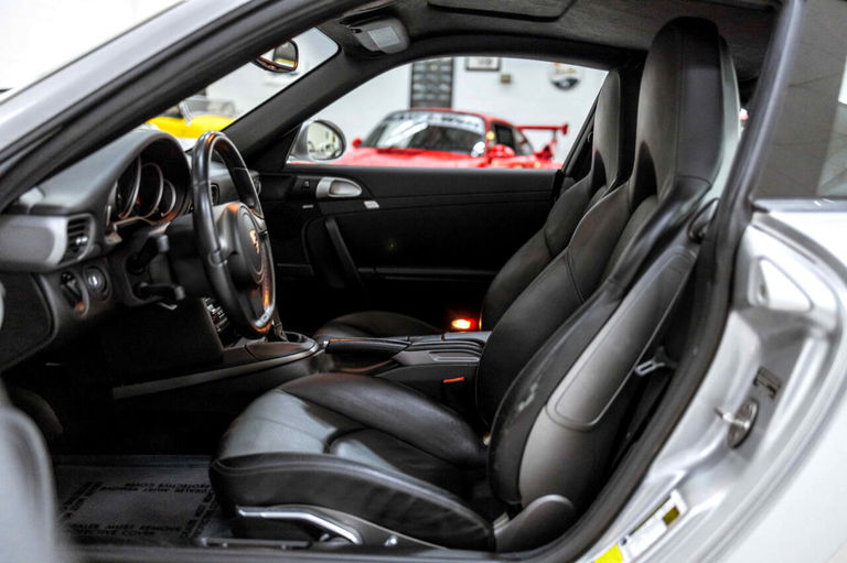 Porsche 997.2 Carrera