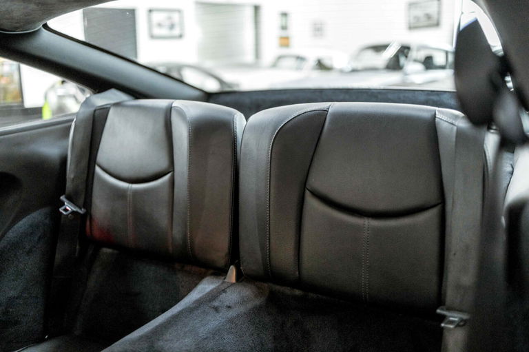 Porsche 997.2 Carrera