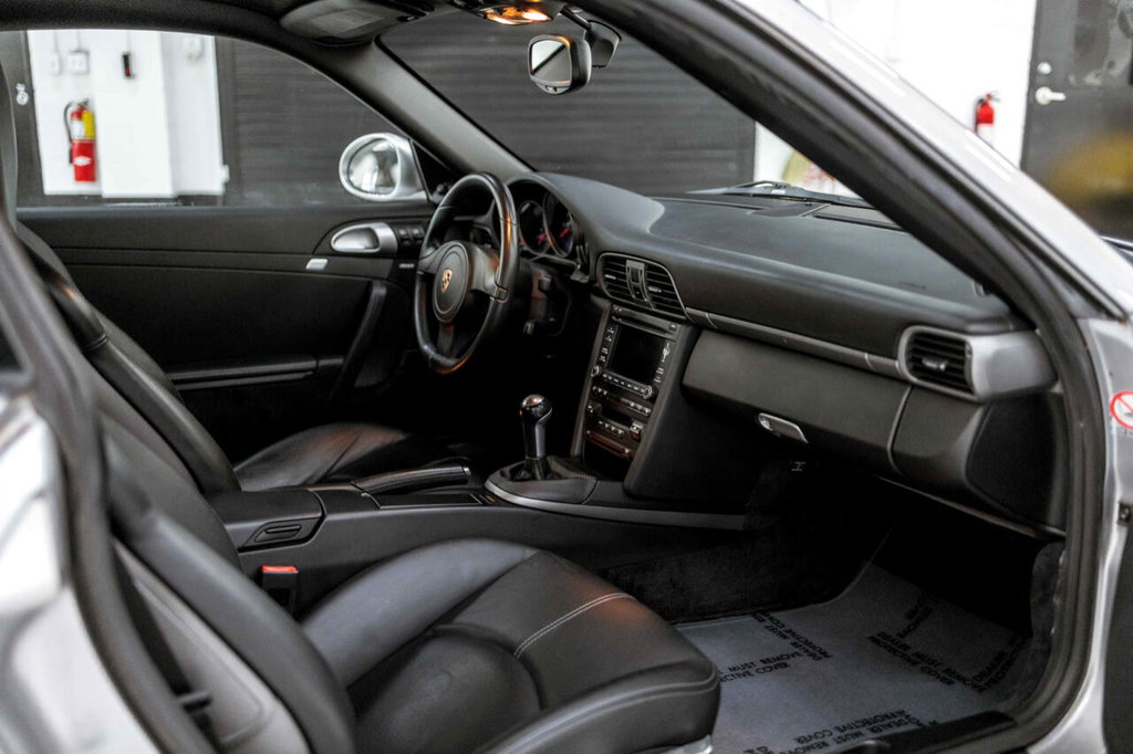 Porsche 997.2 Carrera