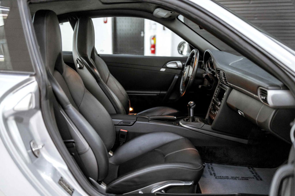 Porsche 997.2 Carrera