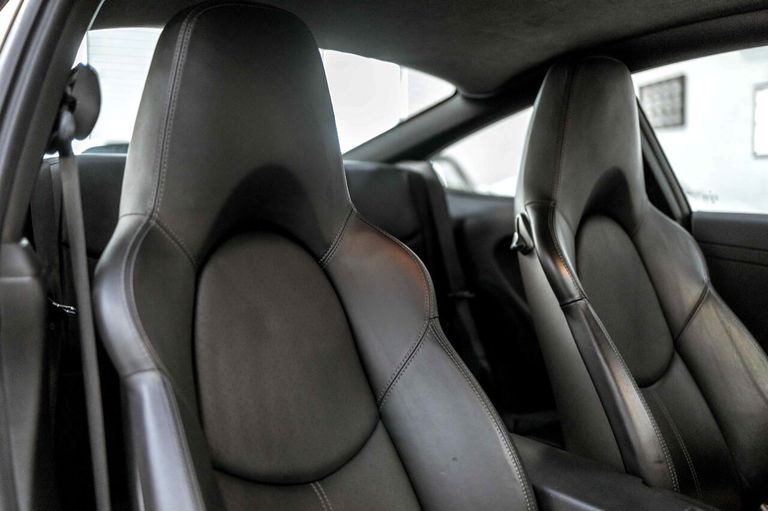 Porsche 997.2 Carrera