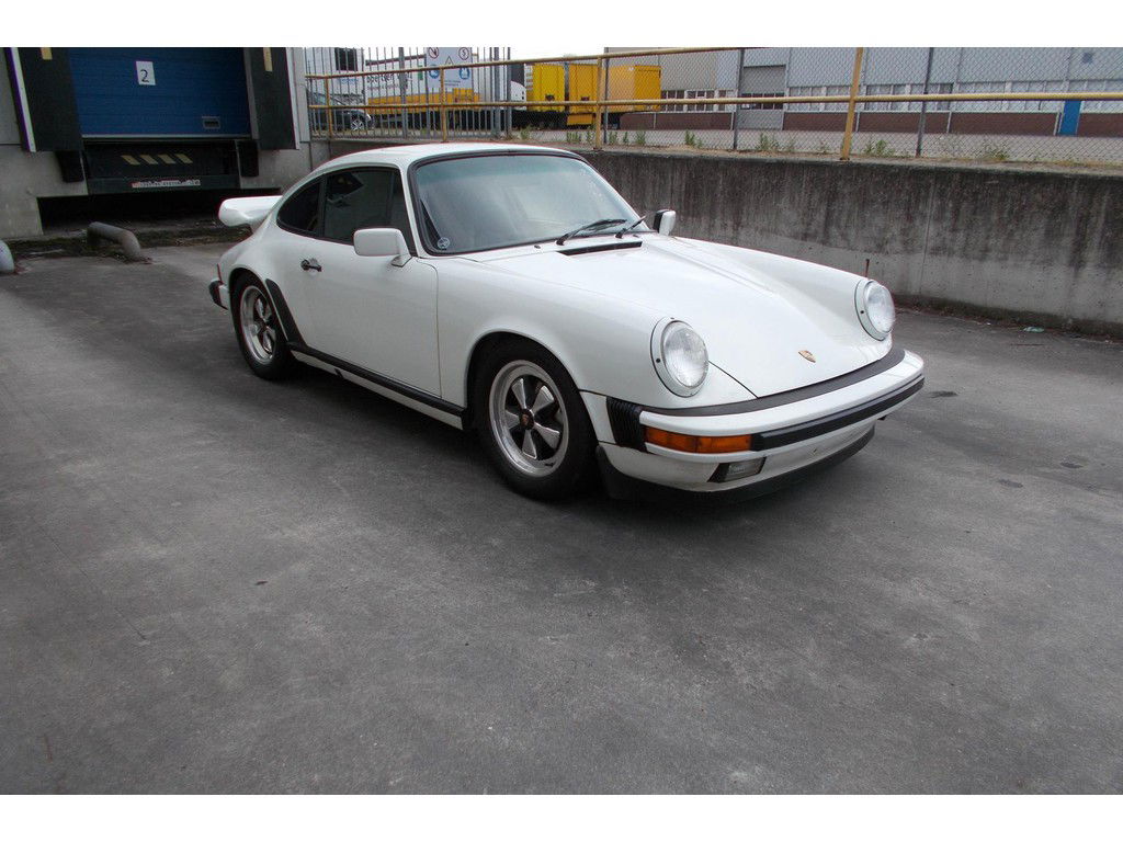 Porsche 911 Carrera 3 2 Us 1987 Elferspot Com Marktplatz Fur Porsche Sportwagen