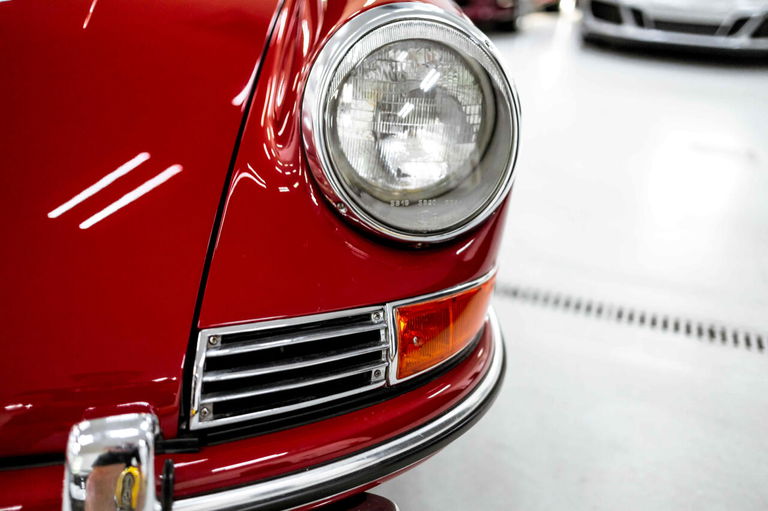 Porsche 912