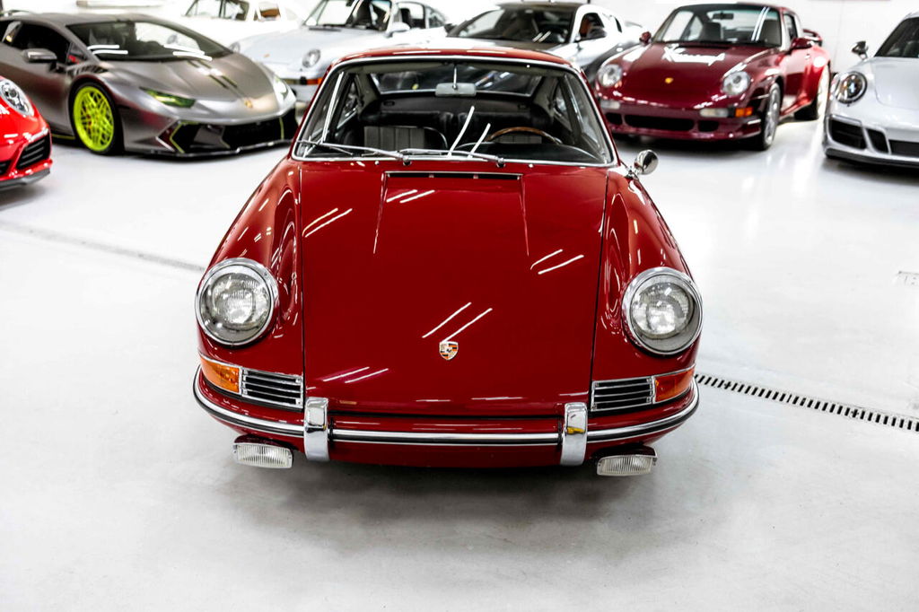 Porsche 912