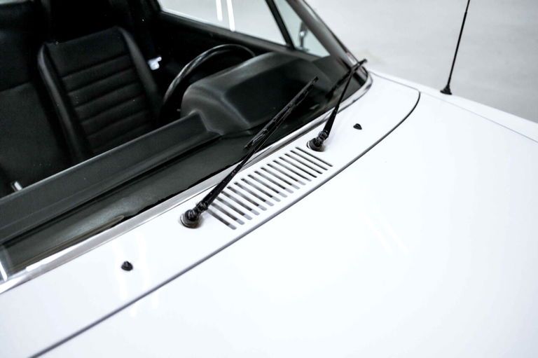 Porsche 914 2.0