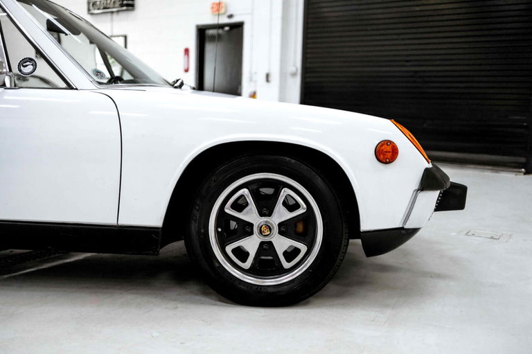Porsche 914 2.0