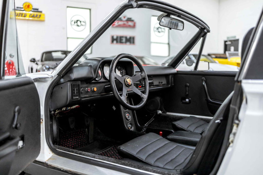 Porsche 914 2.0
