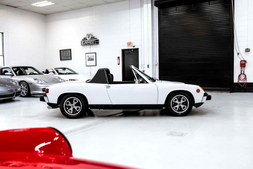 Porsche 914 2.0