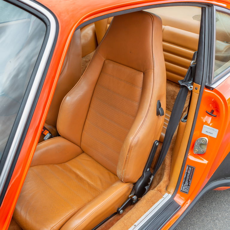 Porsche 911 Turbo 3.0