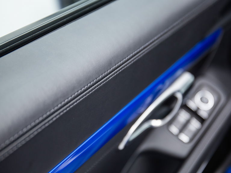 Porsche 991.2 Carrera 4S