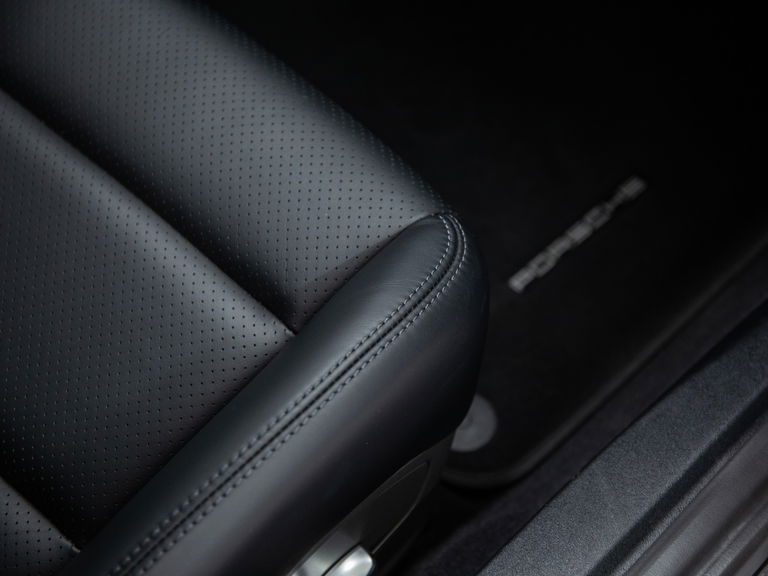Porsche 991.2 Carrera 4S