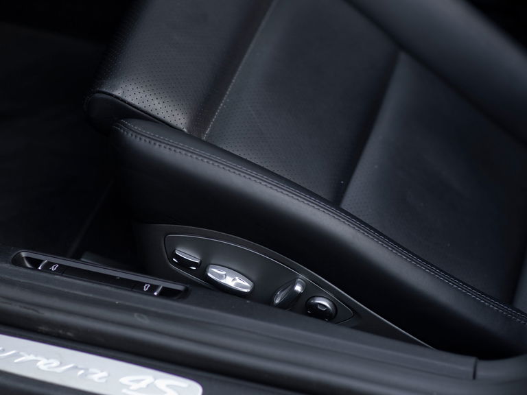 Porsche 991 Carrera 4S