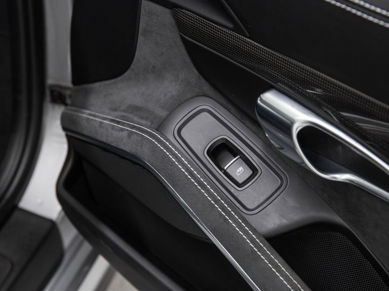 Porsche 991.2 Carrera GTS