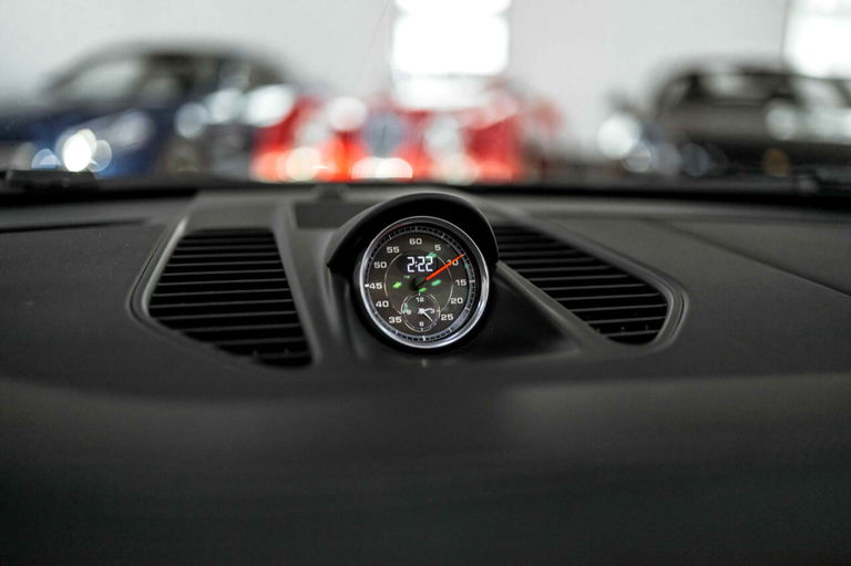 Porsche 991 Carrera S