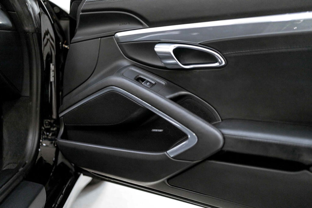 Porsche 991 Carrera S