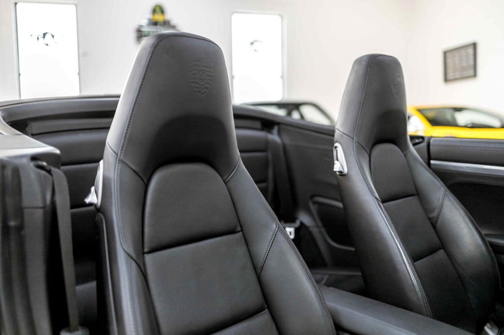 Porsche 991 Carrera S