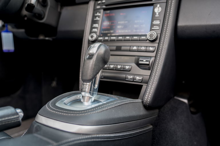 Porsche 997.2 Carrera GTS