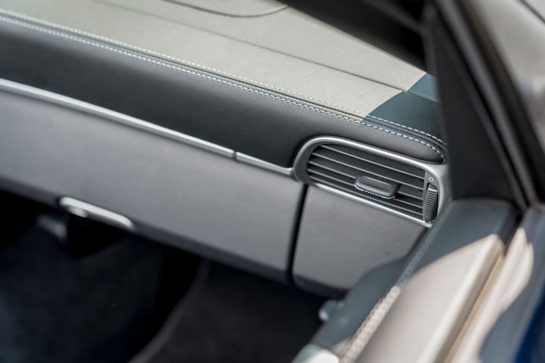 Porsche 997.2 Carrera GTS