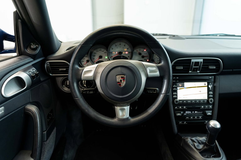 Porsche 997.2 Carrera S