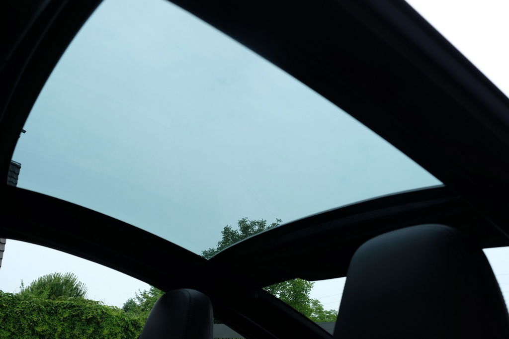 Porsche 997.2 Targa 4