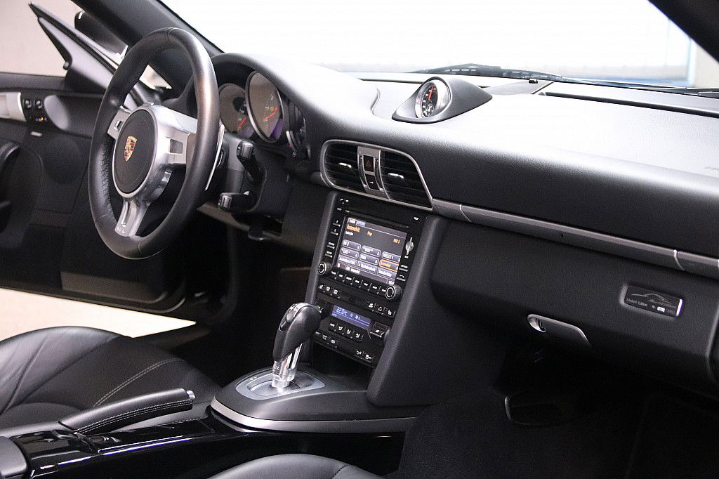 Porsche 997.2 Carrera